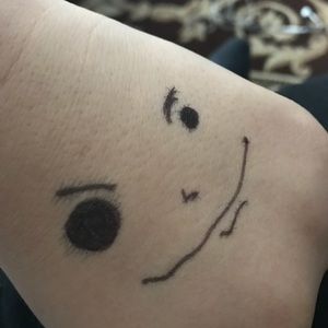 Meet your Posher, Teng